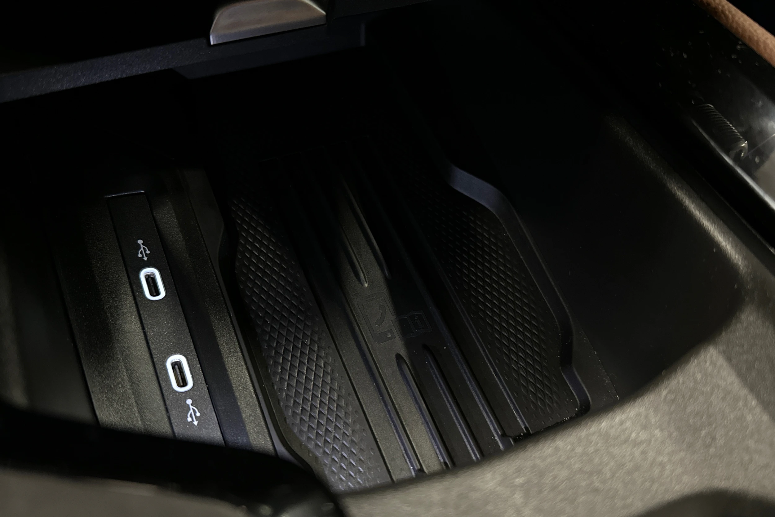 sininen Skoda Superb 2025 kuva 37.