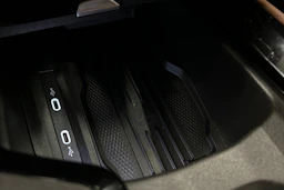 sininen Skoda Superb 2025 kuva 37.