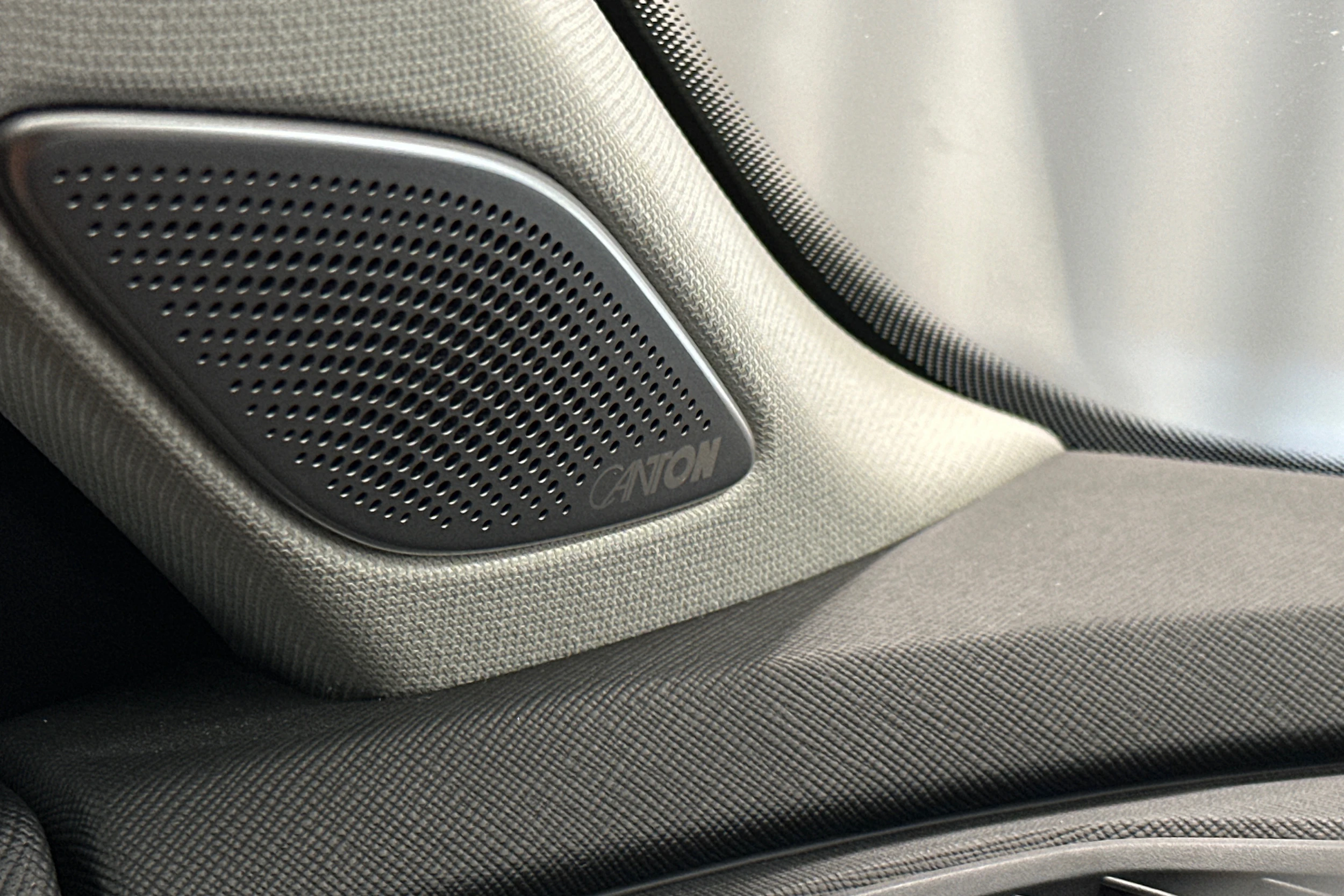 sininen Skoda Superb 2025 kuva 38.