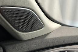 sininen Skoda Superb 2025 kuva 38.