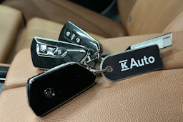 sininen Skoda Superb 2025 kuva 39.