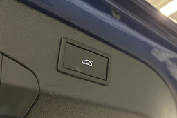 sininen Skoda Superb 2025 kuva 12.