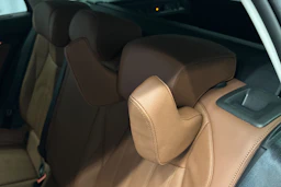 sininen Skoda Superb 2025 kuva 14.