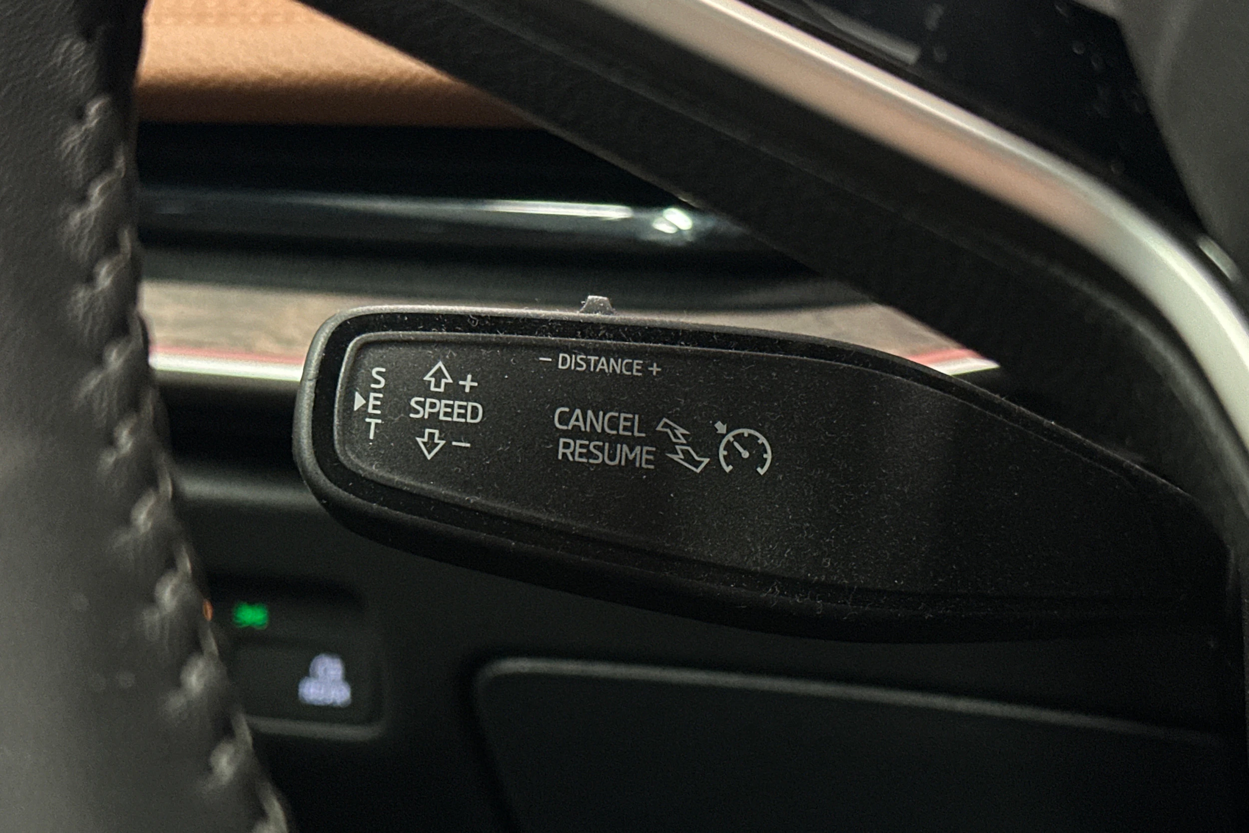 sininen Skoda Superb 2025 kuva 22.