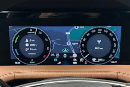 sininen Skoda Superb 2025 kuva 23.