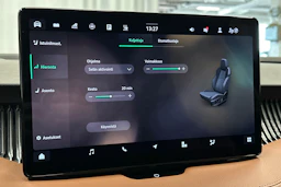 sininen Skoda Superb 2025 kuva 30.