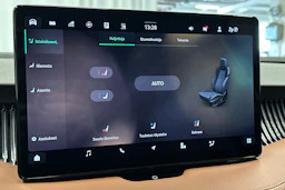 sininen Skoda Superb 2025 kuva 31.