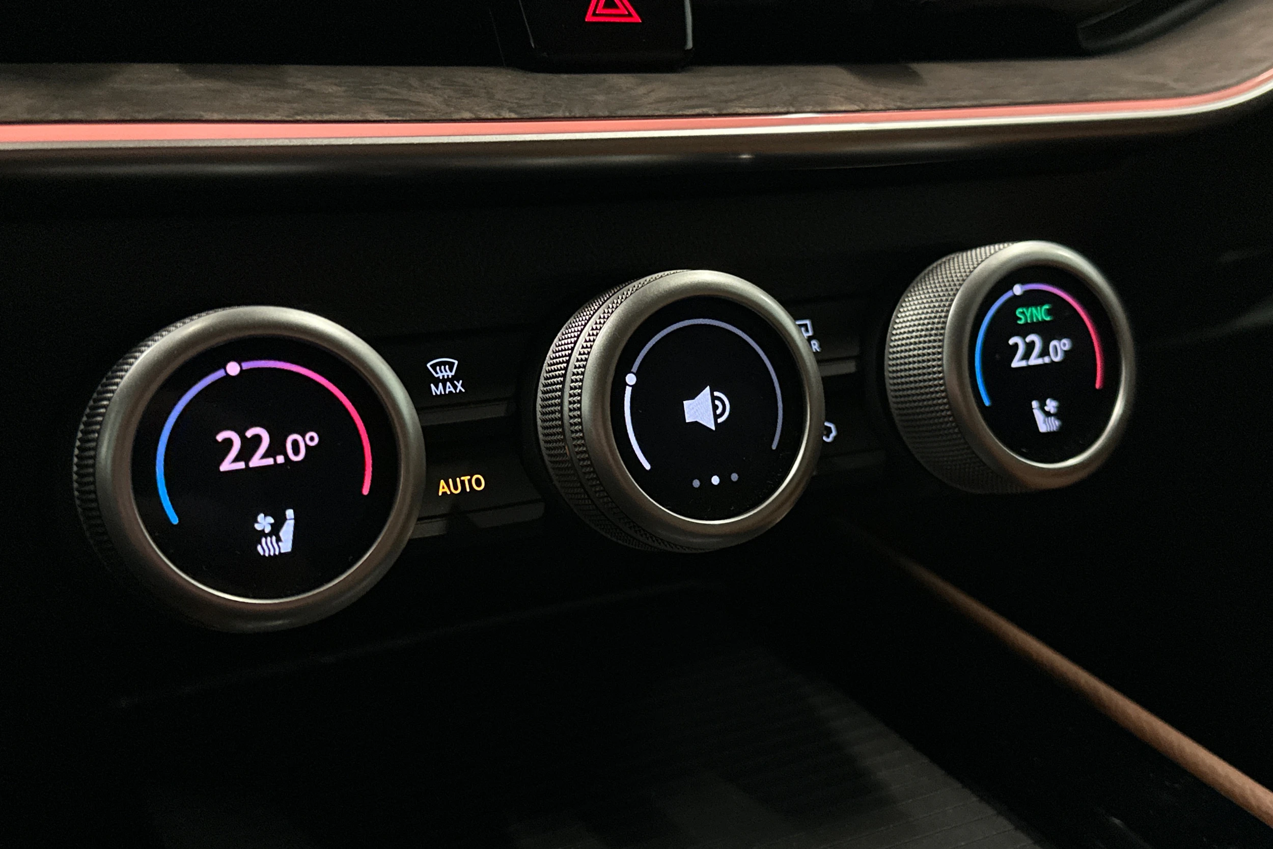 sininen Skoda Superb 2025 kuva 34.