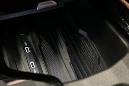 sininen Skoda Superb 2025 kuva 35.