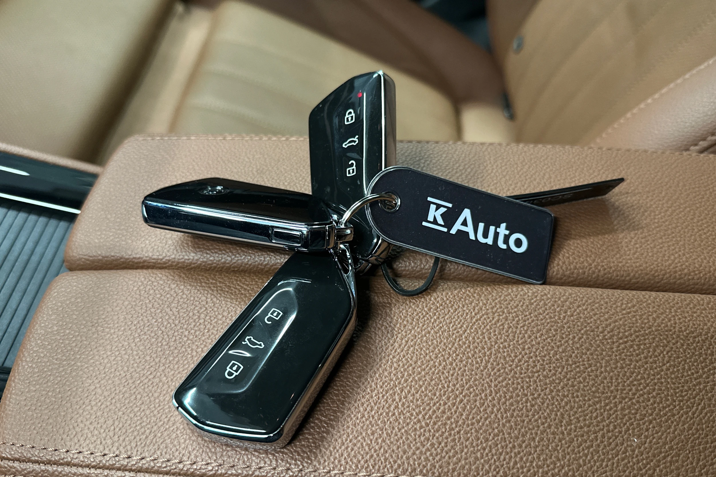 sininen Skoda Superb 2025 kuva 38.