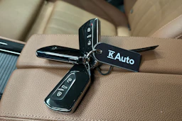 sininen Skoda Superb 2025 kuva 38.