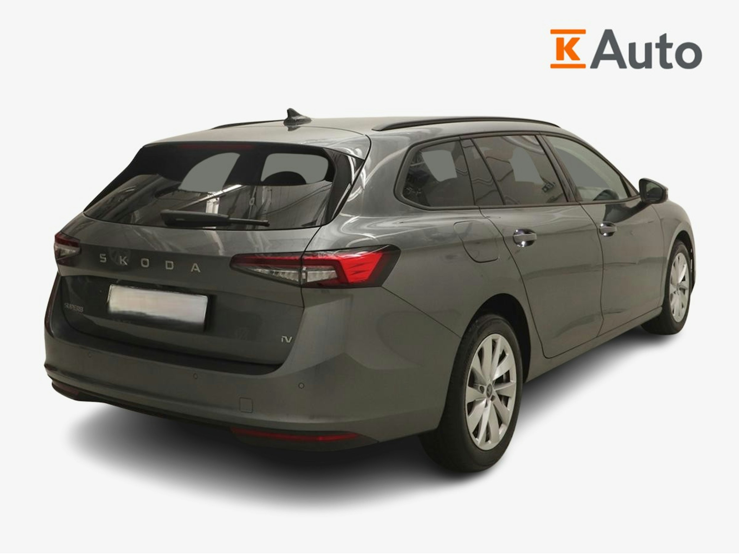 Skoda Superb 2025 kuva 2.