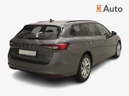 Skoda Superb 2025 kuva 2.