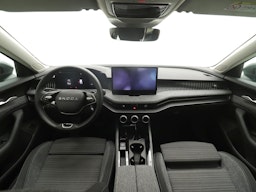 Skoda Superb 2025 kuva 3.