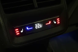 harmaa Skoda Superb 2025 kuva 14.