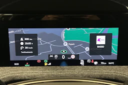 harmaa Skoda Superb 2025 kuva 20.