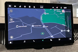 harmaa Skoda Superb 2025 kuva 21.