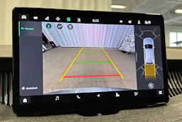 harmaa Skoda Superb 2025 kuva 26.