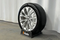 sininen Skoda Superb 2025 kuva 10.