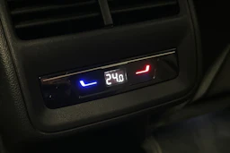 sininen Skoda Superb 2025 kuva 14.