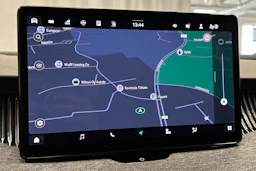 sininen Skoda Superb 2025 kuva 21.