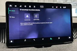 sininen Skoda Superb 2025 kuva 22.