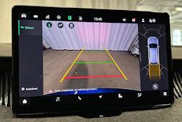 sininen Skoda Superb 2025 kuva 26.