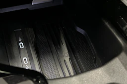 sininen Skoda Superb 2025 kuva 27.