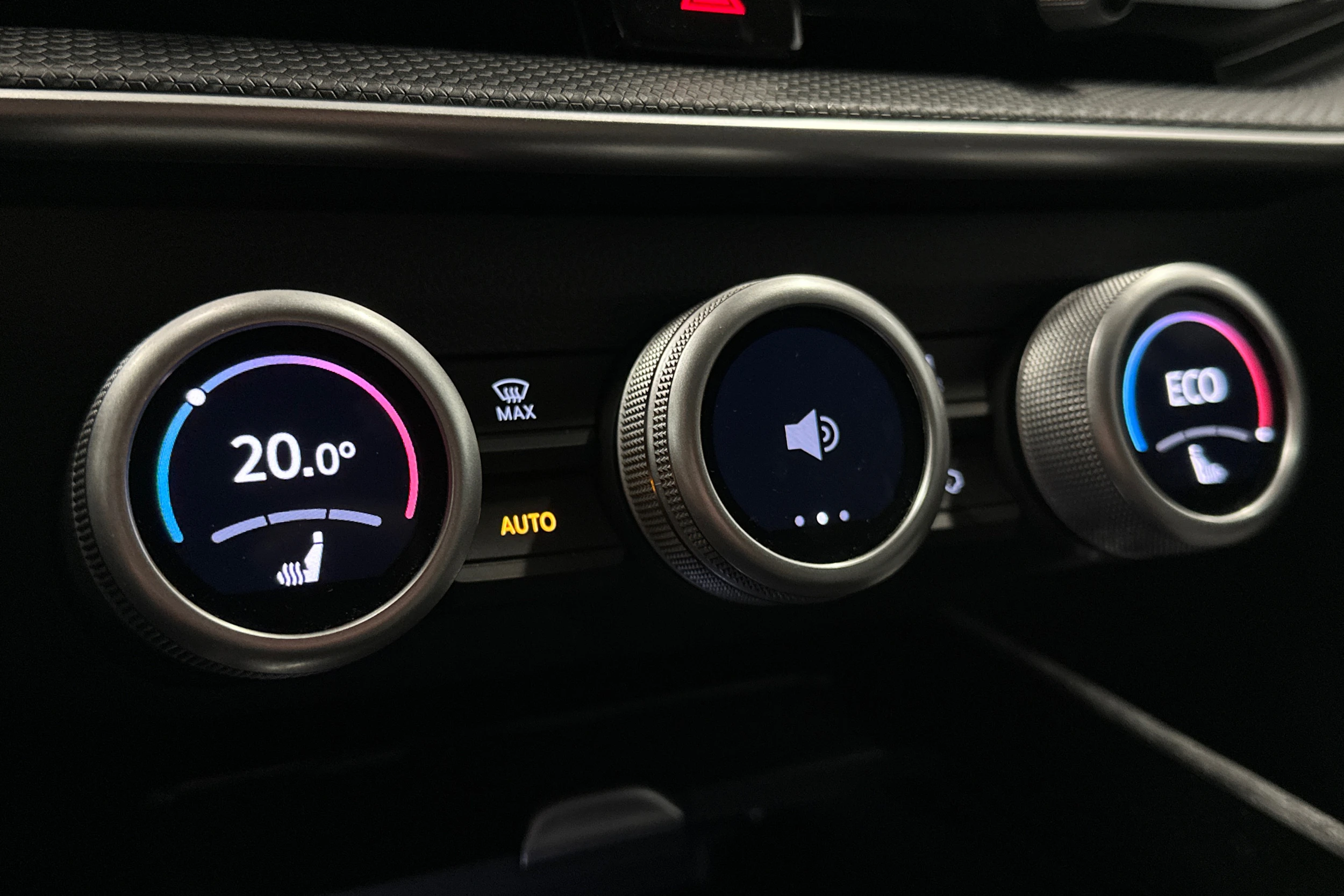 sininen Skoda Superb 2025 kuva 28.