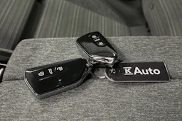 sininen Skoda Superb 2025 kuva 29.