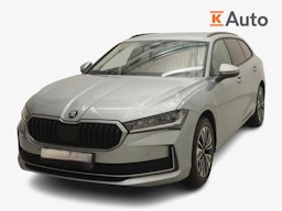 hopea Skoda Superb 2025 kuva 1.