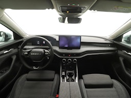 hopea Skoda Superb 2025 kuva 3.