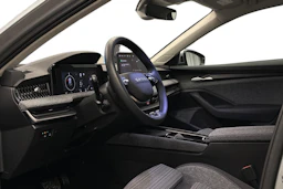 hopea Skoda Superb 2025 kuva 6.