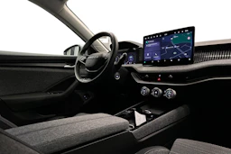 hopea Skoda Superb 2025 kuva 7.