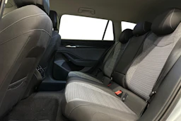 hopea Skoda Superb 2025 kuva 8.