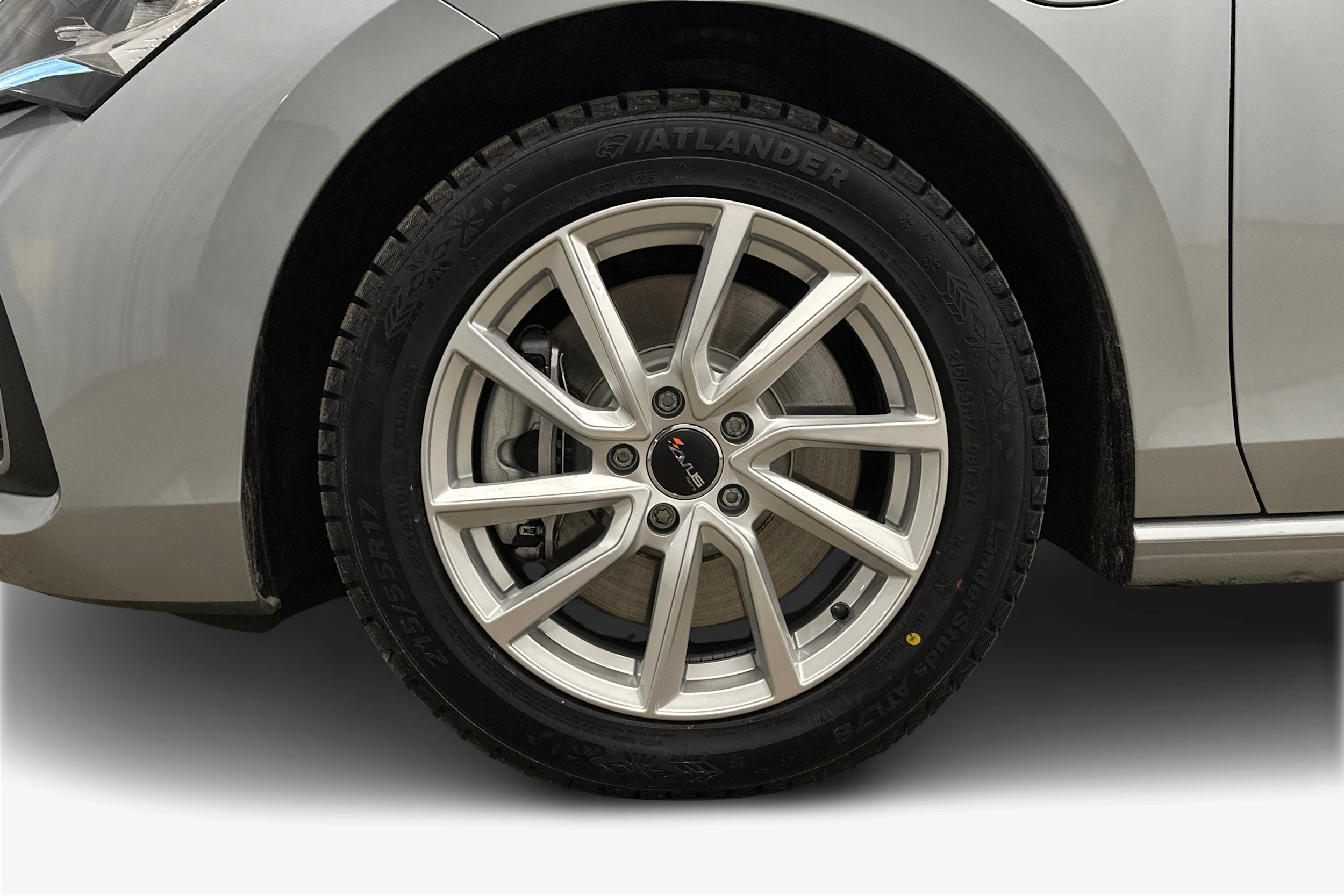 hopea Skoda Superb 2025 kuva 9.