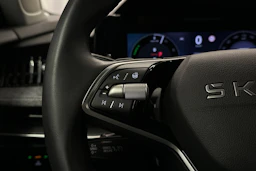 hopea Skoda Superb 2025 kuva 11.