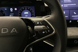 hopea Skoda Superb 2025 kuva 12.