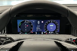 hopea Skoda Superb 2025 kuva 13.