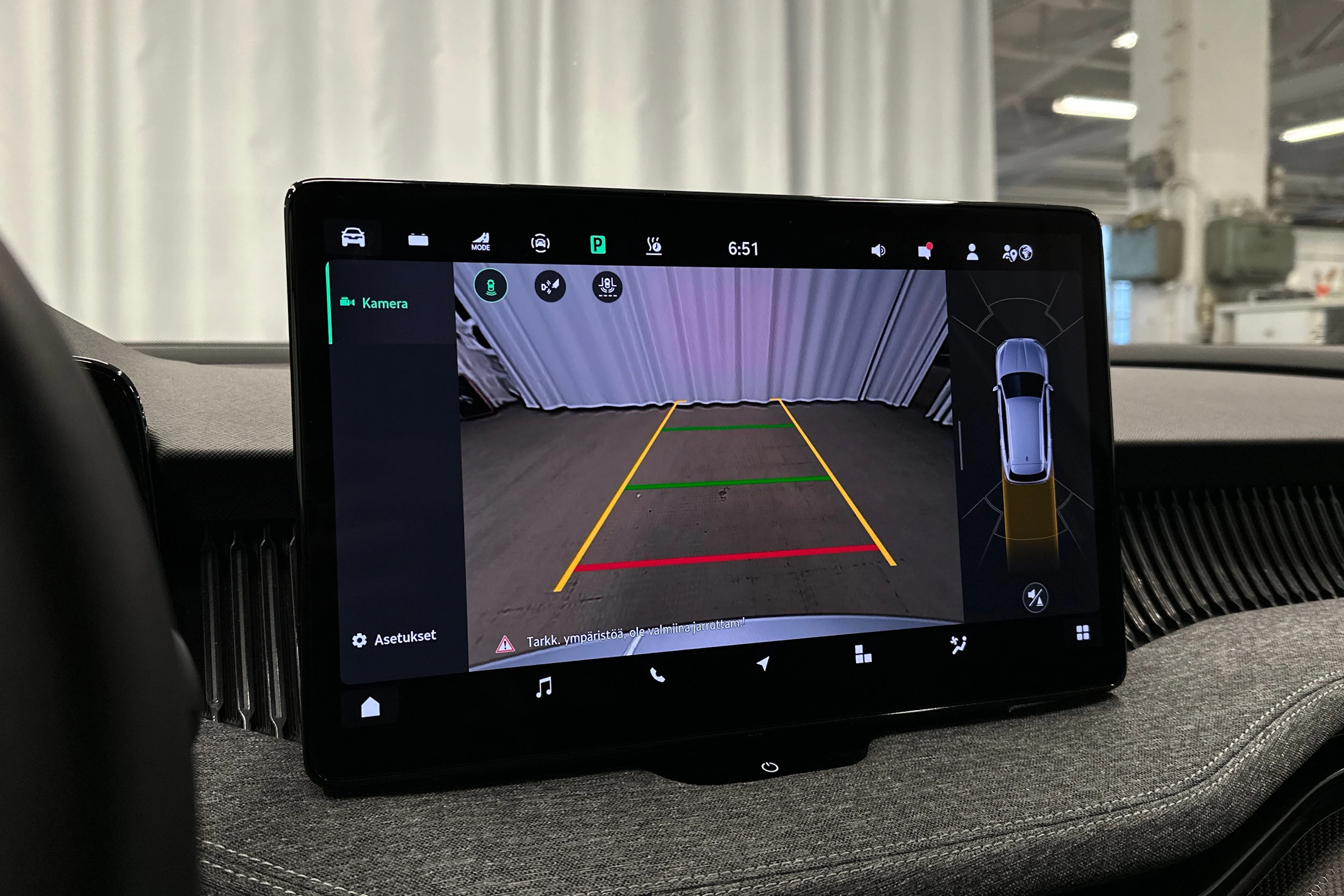 hopea Skoda Superb 2025 kuva 14.