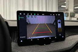 hopea Skoda Superb 2025 kuva 14.