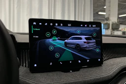 hopea Skoda Superb 2025 kuva 15.