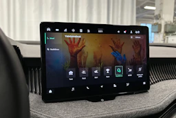 hopea Skoda Superb 2025 kuva 16.