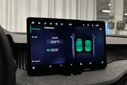 hopea Skoda Superb 2025 kuva 17.