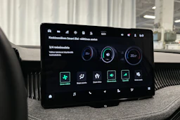 hopea Skoda Superb 2025 kuva 18.