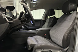 hopea Skoda Superb 2025 kuva 20.