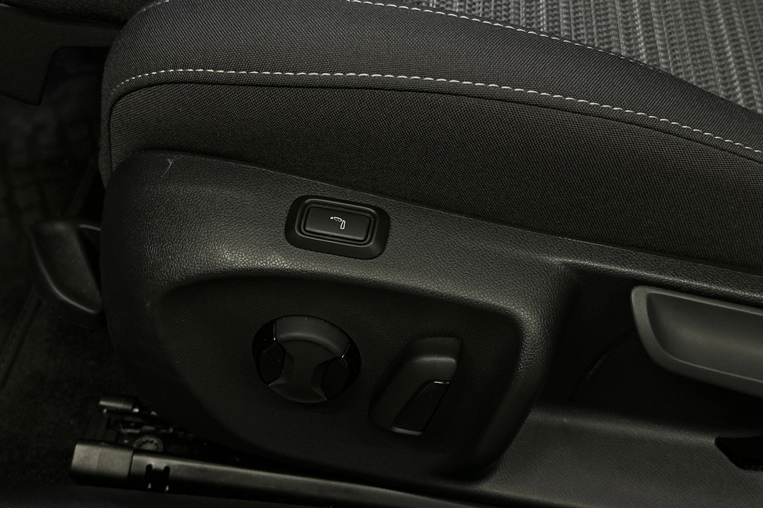 hopea Skoda Superb 2025 kuva 21.