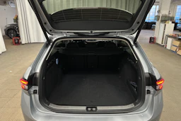 hopea Skoda Superb 2025 kuva 23.