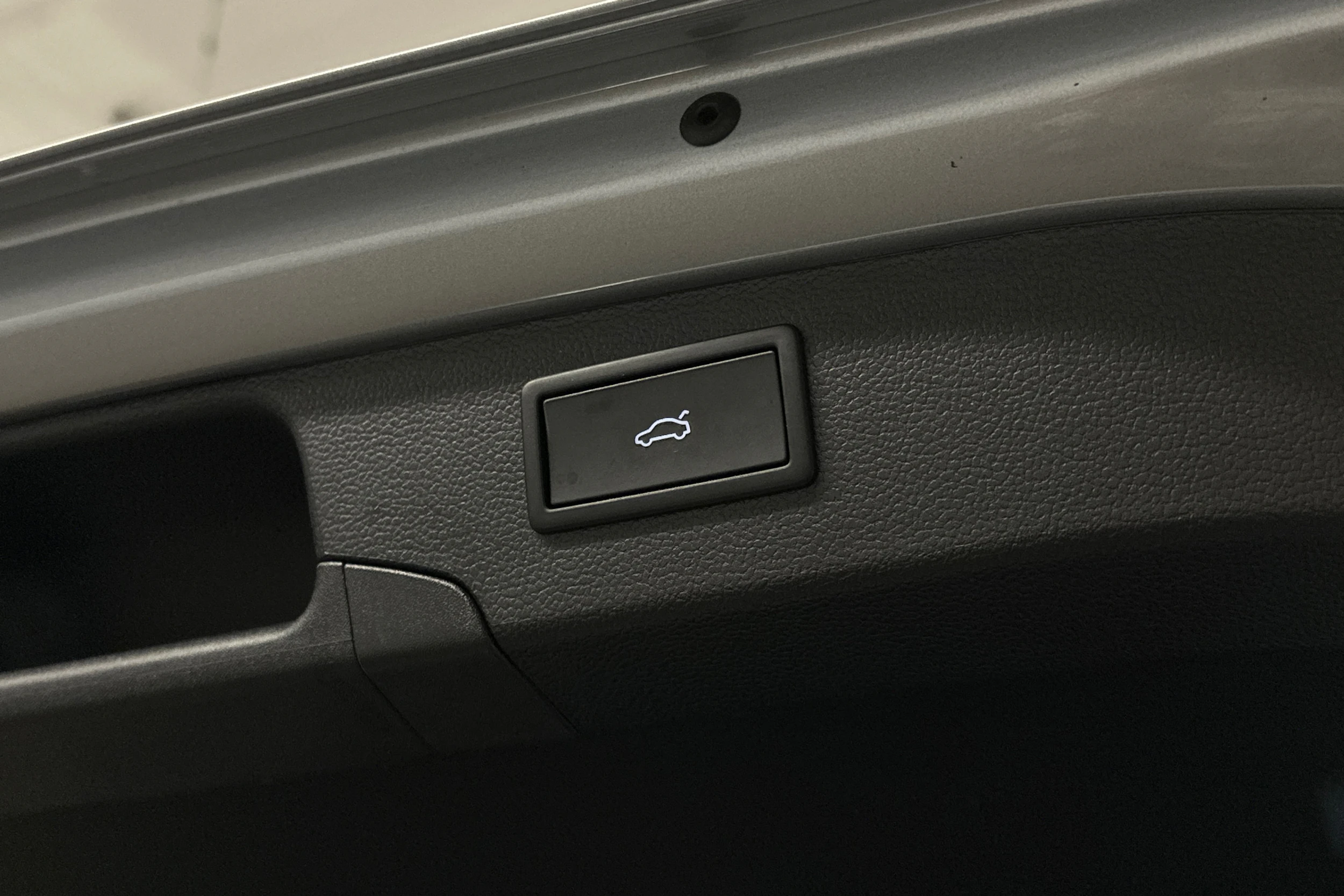 hopea Skoda Superb 2025 kuva 24.