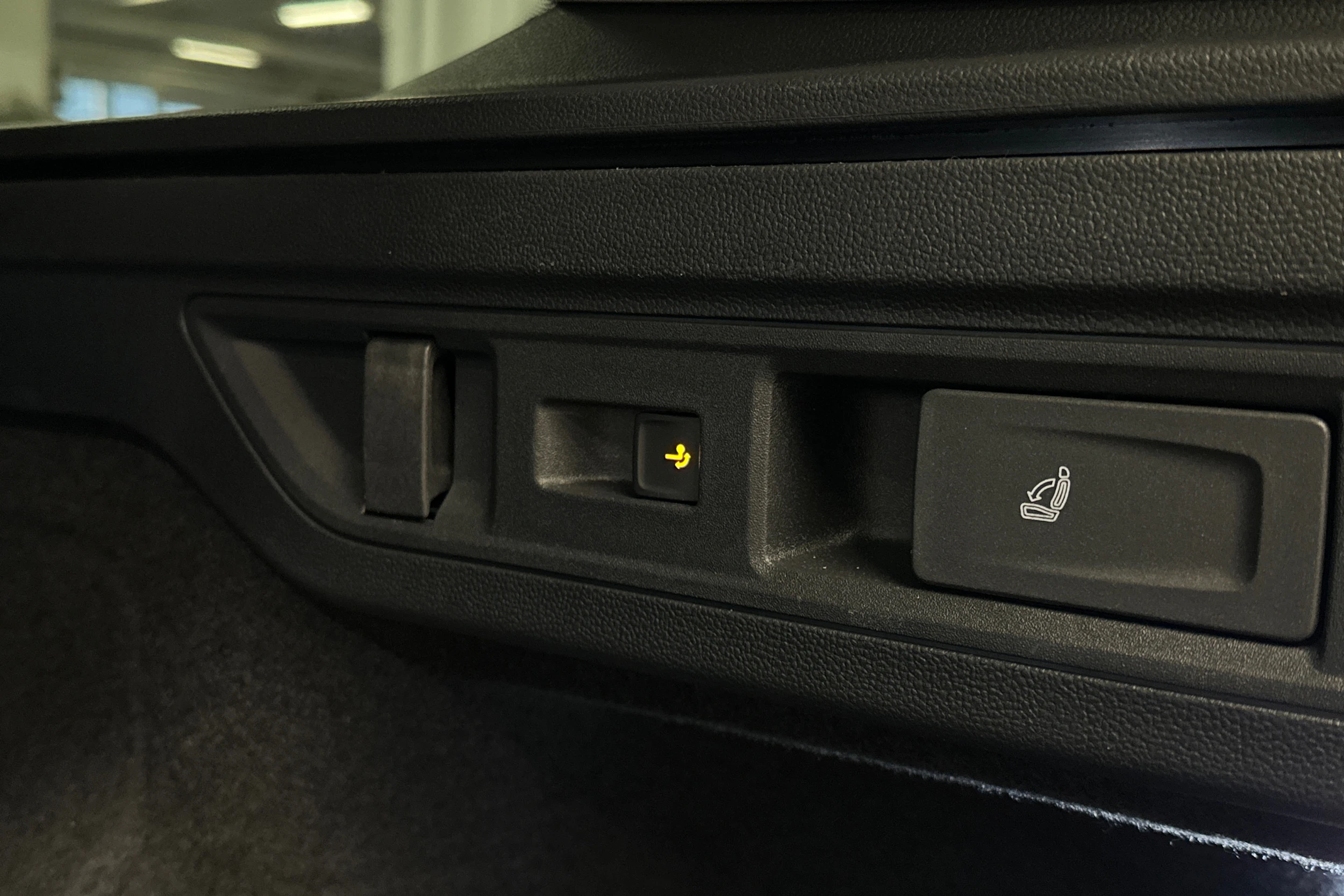 hopea Skoda Superb 2025 kuva 25.